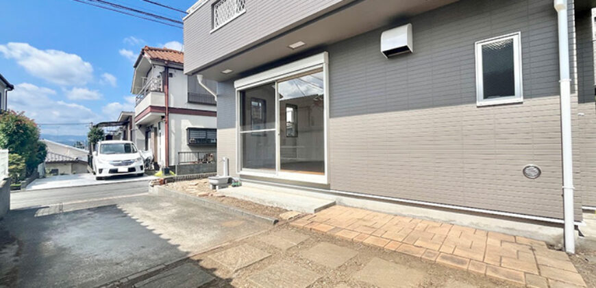 Casa à venda em Fussa, Okunaka por ¥80,000/mês