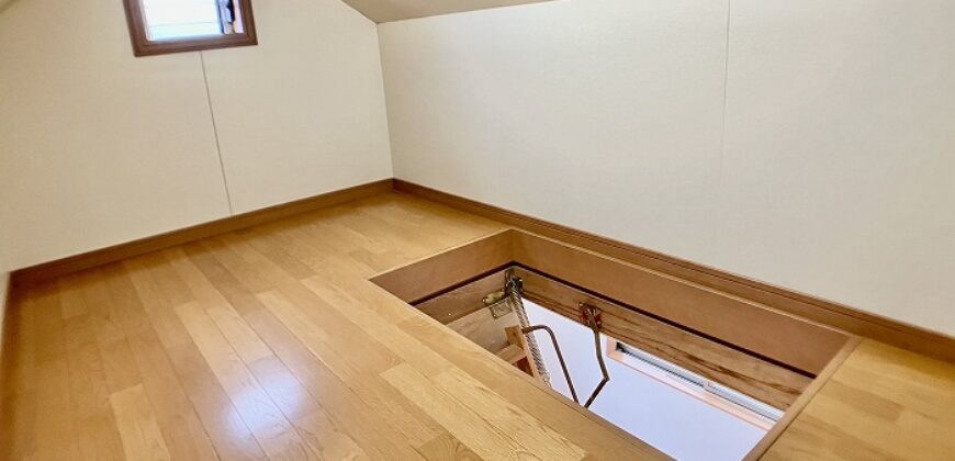 Casa à venda em Higashimurayama, Akitsumachi por ¥92,000/mês