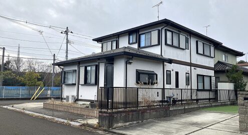 Casa à venda em Miyagi-gun, Rifu por ¥85,000/mês