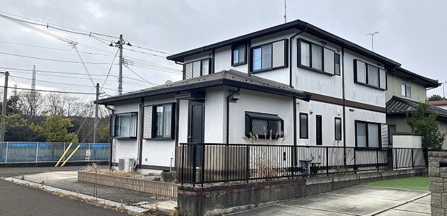 Casa à venda em Miyagi-gun, Rifu por ¥85,000/mês