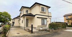 Casa à venda em Miyagi-gun, Shichigahama por ¥65,000/mês