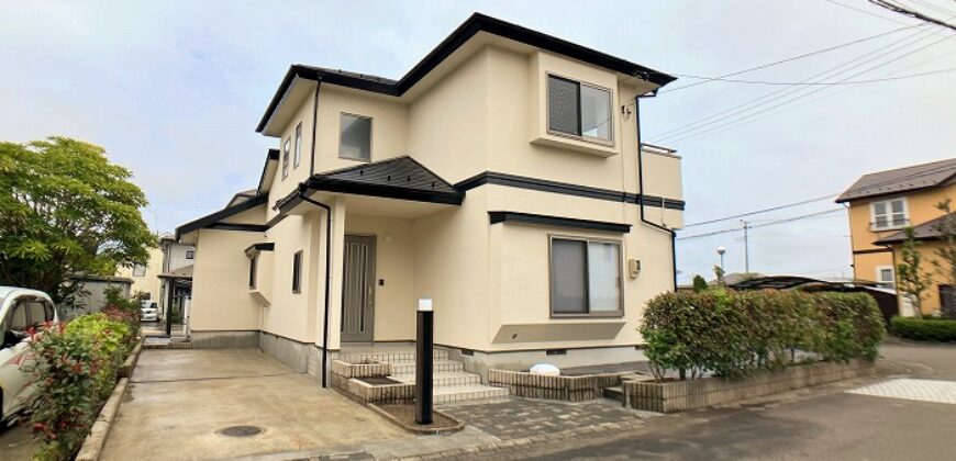 Casa à venda em Miyagi-gun, Shichigahama por ¥65,000/mês