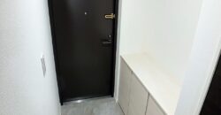 Apartamento à venda em Tagajo, Takasaki por ¥71,000/mês