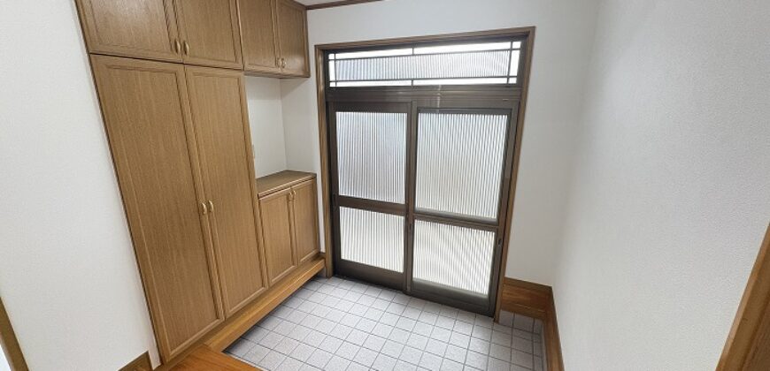 Casa à venda em Fujieda, Hirashima por ¥58,000/mês