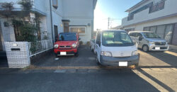 Casa à venda em Hamamatsu, Wakogou por ¥77,000/mês