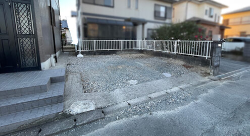 Casa à venda em Hamamatsu, Wakogou por ¥47,000/mês