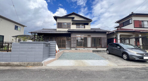 Casa à venda em Fujieda, Kamiyabuta por ¥43,000/mês