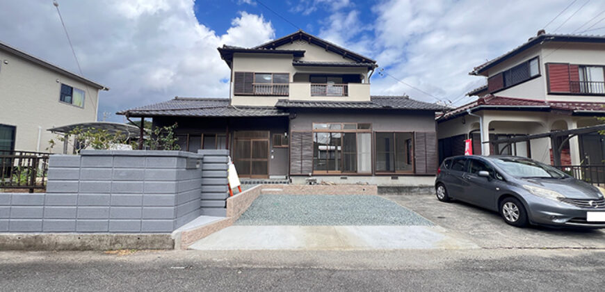 Casa à venda em Fujieda, Kamiyabuta por ¥43,000/mês