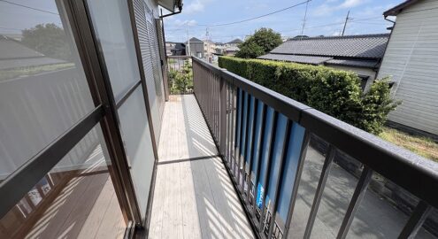 Casa à venda em Hamamatsu, Chuo por ¥48,000/mês