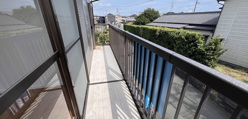 Casa à venda em Hamamatsu, Chuo por ¥48,000/mês