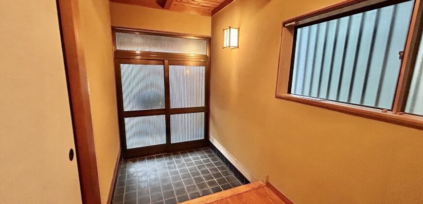 Casa à venda em Aoi, Kitayama por ¥29,000/mês