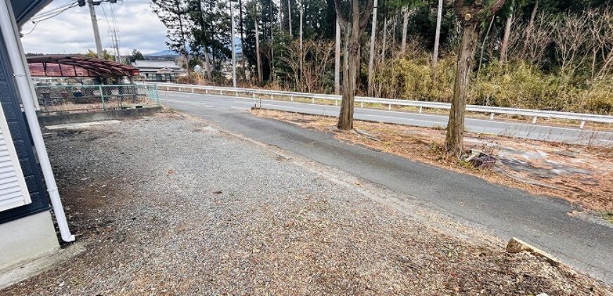 Casa à venda em Fujinomiya, Yamanomiya por ¥39,000/mês