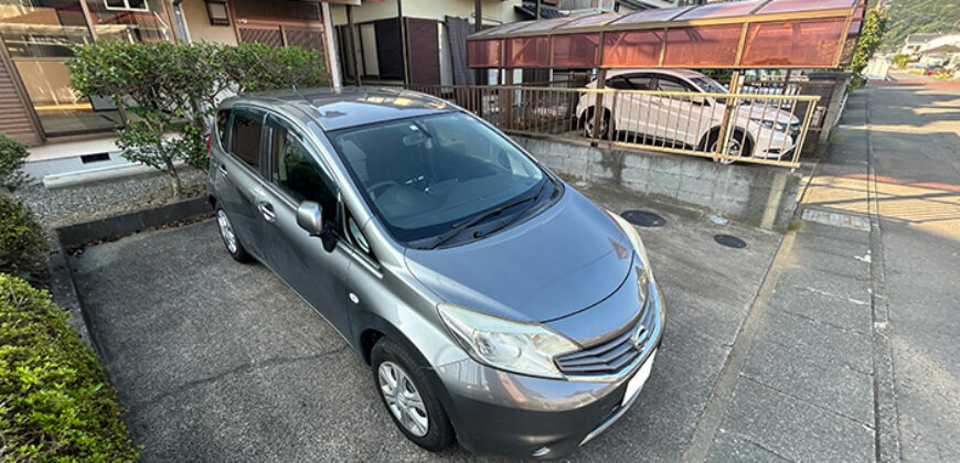 Casa à venda em Fujieda, Kamiyabuta por ¥36,000/mês Copy