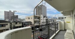Apartamento à venda em Numazu, Shinjukucho por ¥32,000/mês
