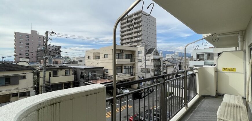 Apartamento à venda em Numazu, Shinjukucho por ¥32,000/mês