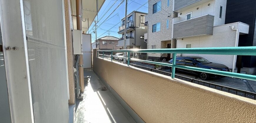 Apartamento à venda em Aoi, Oiwa por ¥30,000/mês