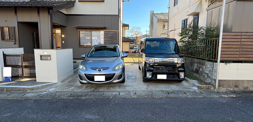 Casa à venda em Seki, Maeyama por ¥41,000/mês