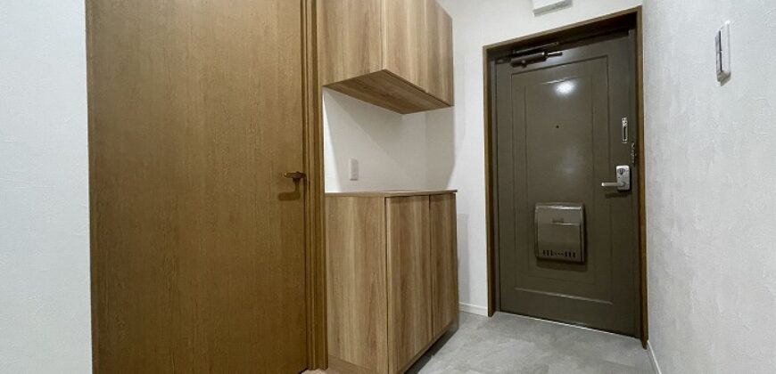 Apartamento à venda em Sagamihara-shi, Chūō-ku por ¥71,000/mês