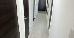 Apartamento à venda em Tagajo, Takasaki por ¥71,000/mês