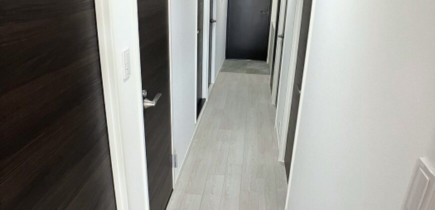 Apartamento à venda em Tagajo, Takasaki por ¥71,000/mês