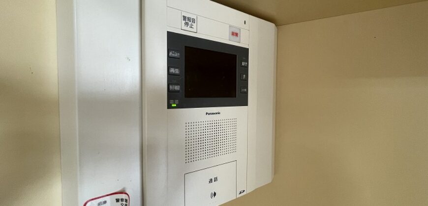 Apartamento à venda em Numazu, Shinjukucho por ¥32,000/mês