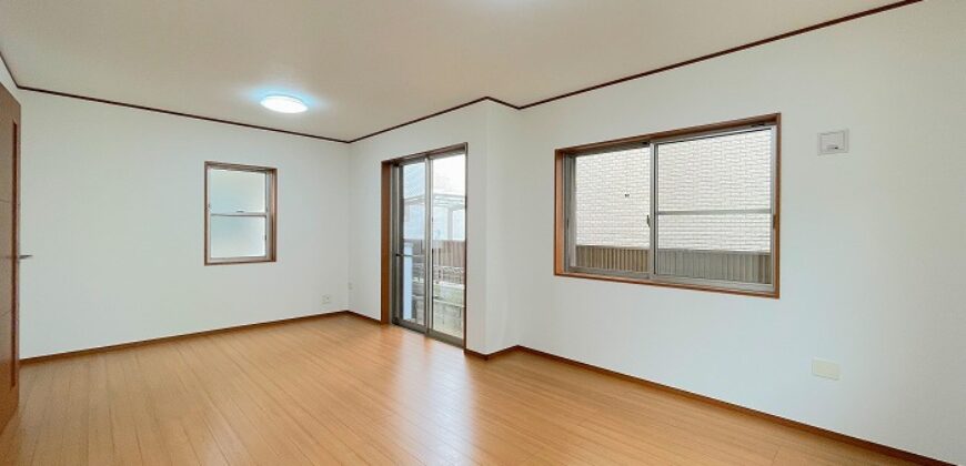 Casa à venda em Kawaguchi-shi, Shibatakagi por ¥98,000/mês