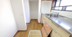 Casa à venda em Funabashi-shi, Matsugaoka por ¥51,000/mês