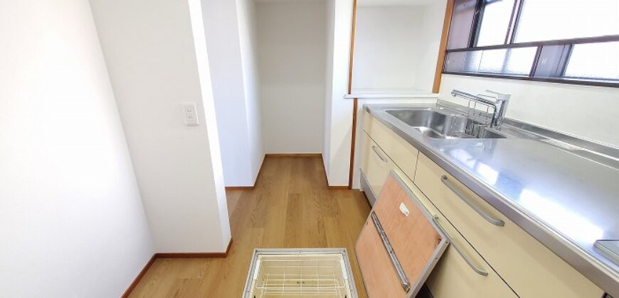 Casa à venda em Funabashi-shi, Matsugaoka por ¥51,000/mês