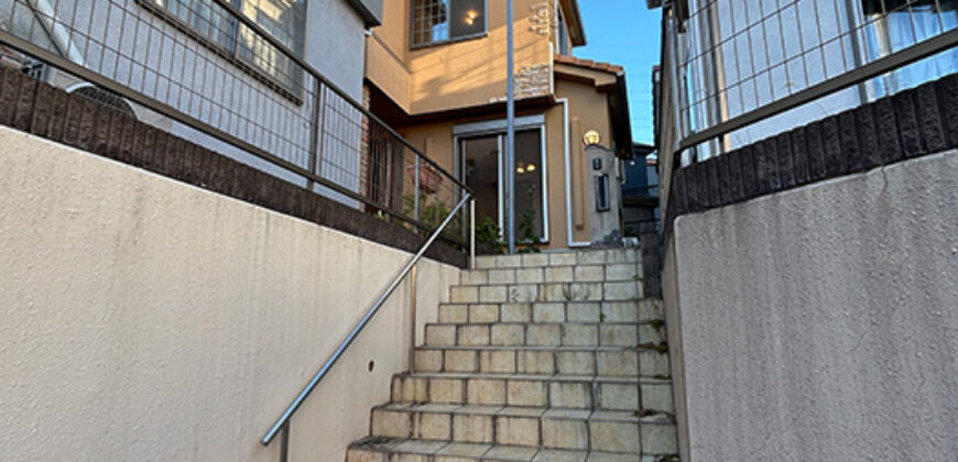 Casa à venda em Yokohama-shi, Hodogaya-ku por ¥85,000/mês