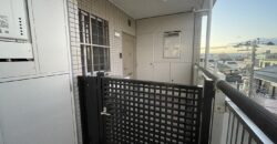 Apartamento à venda em Sagamihara-shi, Chūō-ku por ¥71,000/mês