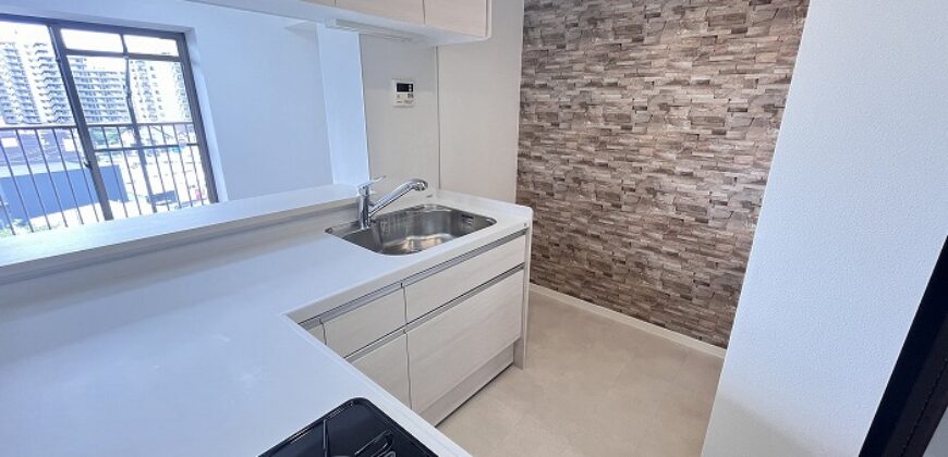 Apartamento à venda em Yokohama-shi, Kōnan-ku por ¥71,000/mês