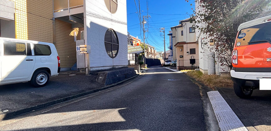 Casa à venda em Sagamihara-shi, Chūō-ku por ¥68,000/mês