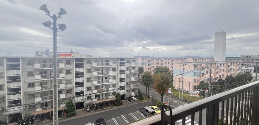 Casa à venda em Hiratsuka-shi, Yokouchi por ¥44,000/mês