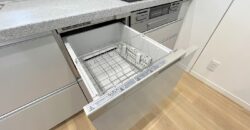 Apartamento à venda em Nakano, Wakamiya por ¥44,000/mês