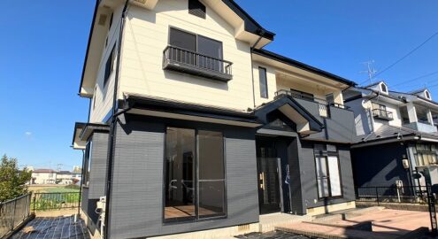 Casa à venda em Sendai, Shiroumaru por ¥68,000/mês