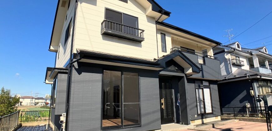 Casa à venda em Sendai, Shiroumaru por ¥68,000/mês