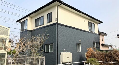 Casa à venda em Akita, Osu Minami por ¥57429,000/mês