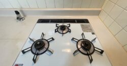 Apartamento à venda em Numazu, Shinjukucho por ¥32,000/mês
