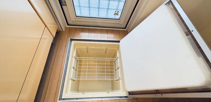 Casa à venda em Ogaki, Honma por ¥67,000/mês