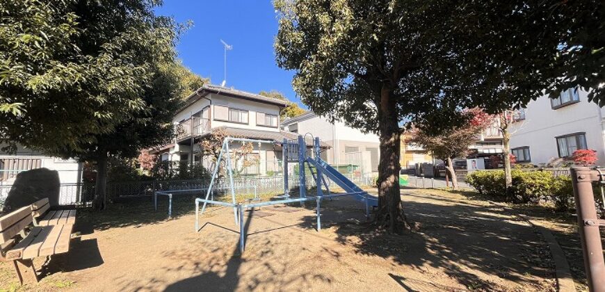 Casa à venda em Sagamihara-shi, Chūō-ku por ¥68,000/mês