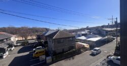 Apartamento à venda em Chigasaki-shi, Nanko por ¥58,000/mês