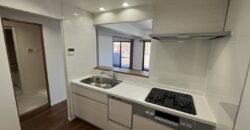 Apartamento à venda em Toshima, Minamiotsuka por ¥108,000/mês