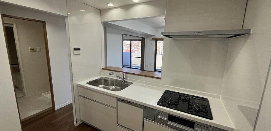 Apartamento à venda em Toshima, Minamiotsuka por ¥108,000/mês