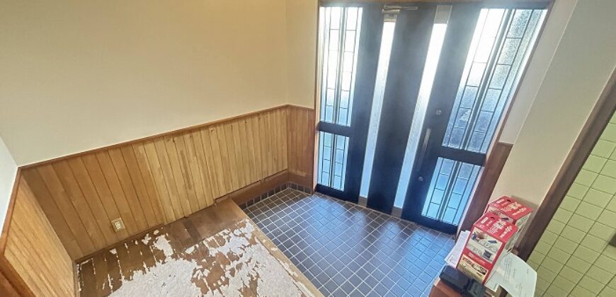 Casa à venda em Hamamatsu, Wakogou por ¥77,000/mês