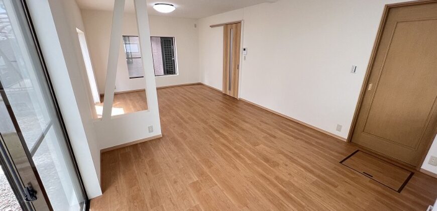 Casa à venda em Hamamatsu, Chuo por ¥54,000/mês