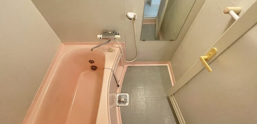 Apartamento à venda em Numazu, Shinjukucho por ¥32,000/mês