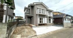 Casa à venda em Koga-shi, Minami-ma-nakahashi por ¥33,000/mês