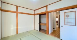 Casa à venda em Saitama-shi, Iwatsuki-ku por ¥57,000/mês