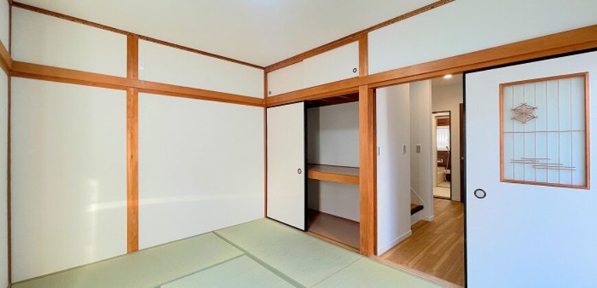 Casa à venda em Saitama-shi, Iwatsuki-ku por ¥57,000/mês