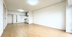 Apartamento à venda em Tokorozawa-shi, Kamishinai por ¥51,000/mês